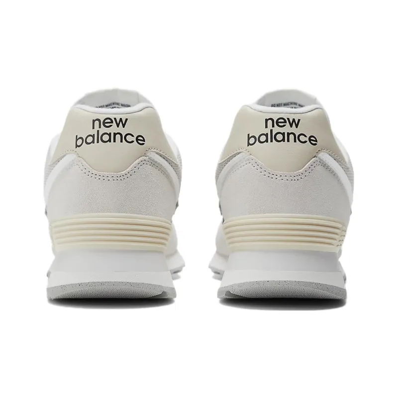 New Balance 574 Beige Fog-4