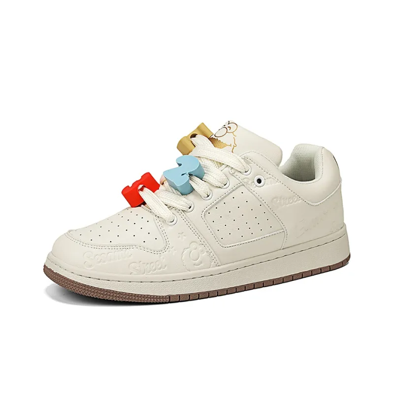SESAME STREET Low-Top Casual Shoes Unisex-14
