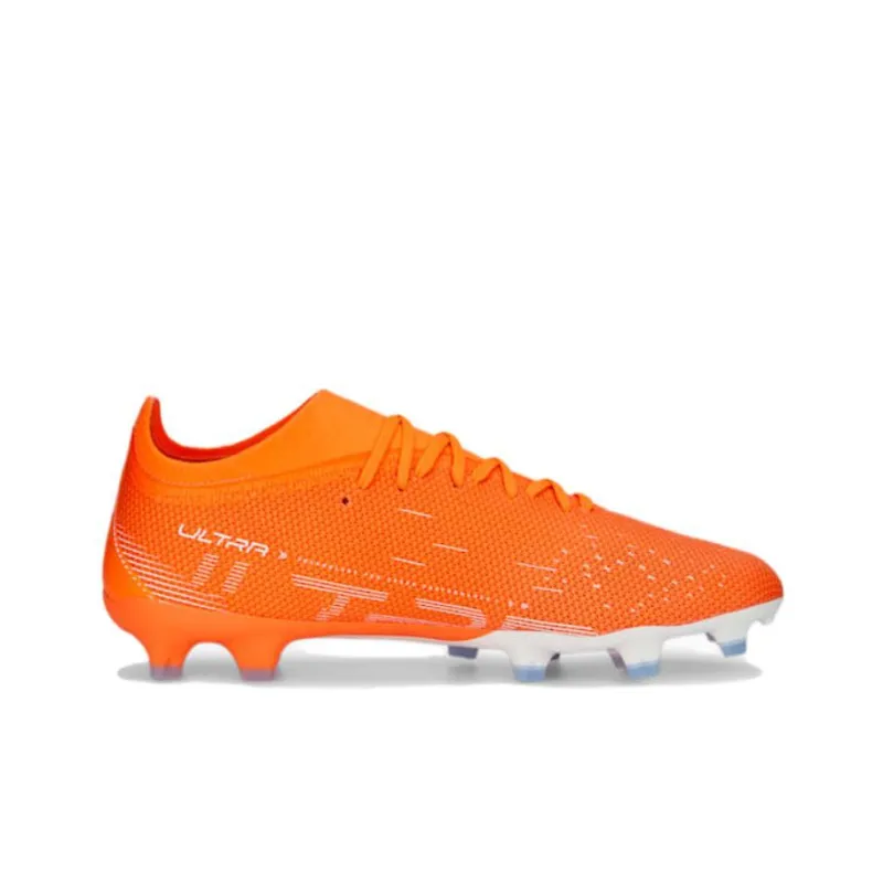 PUMA Ultra Match FG/AG 'Ultra Orange'-1
