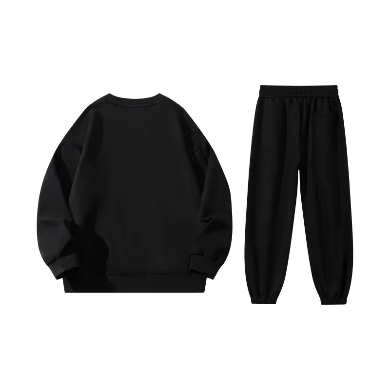 BEENTRILL Casual Sportswear Unisex-1