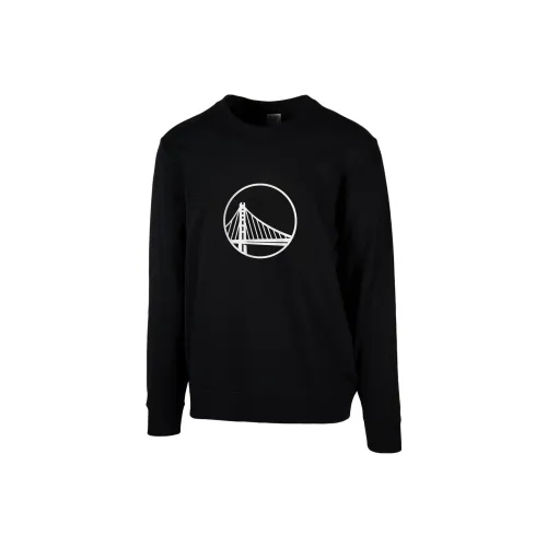 NBA Team Sweatshirts Men Black