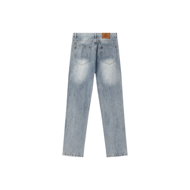 THINGYLAB Jeans Unisex-1