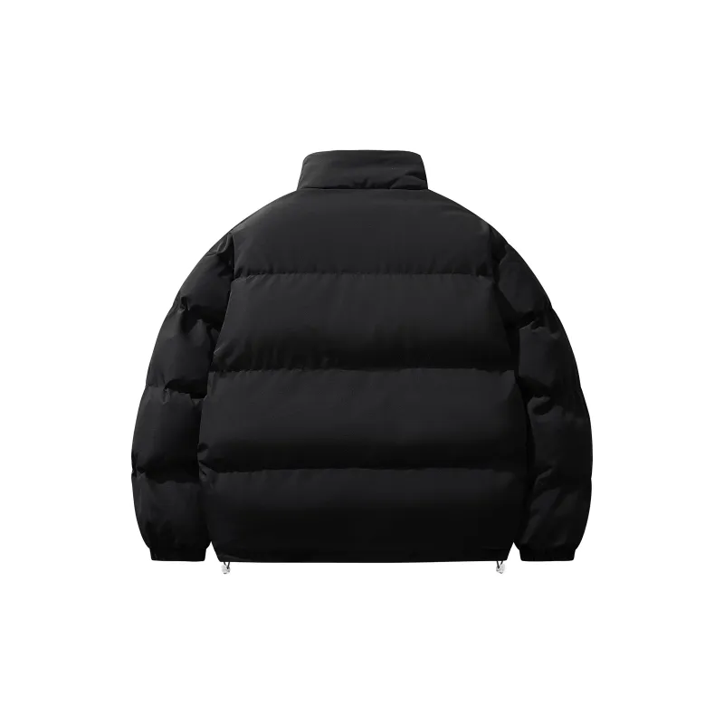 Crayon Shinchan Puffer Jacket Coat Unisex-1