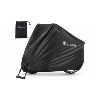 WEST BIKING Riding Equipment