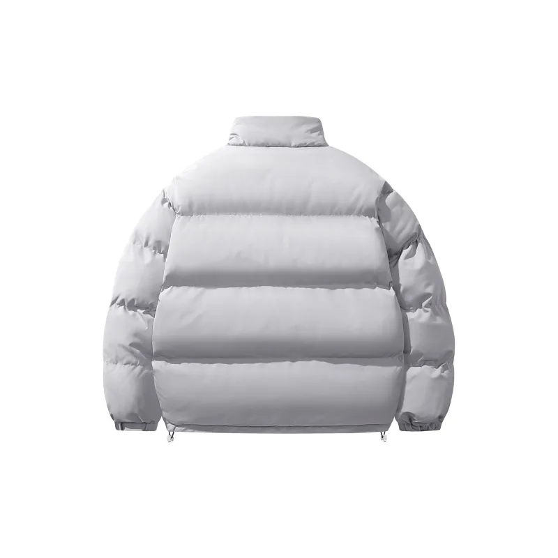Crayon Shinchan Puffer Jacket Coat Unisex-1