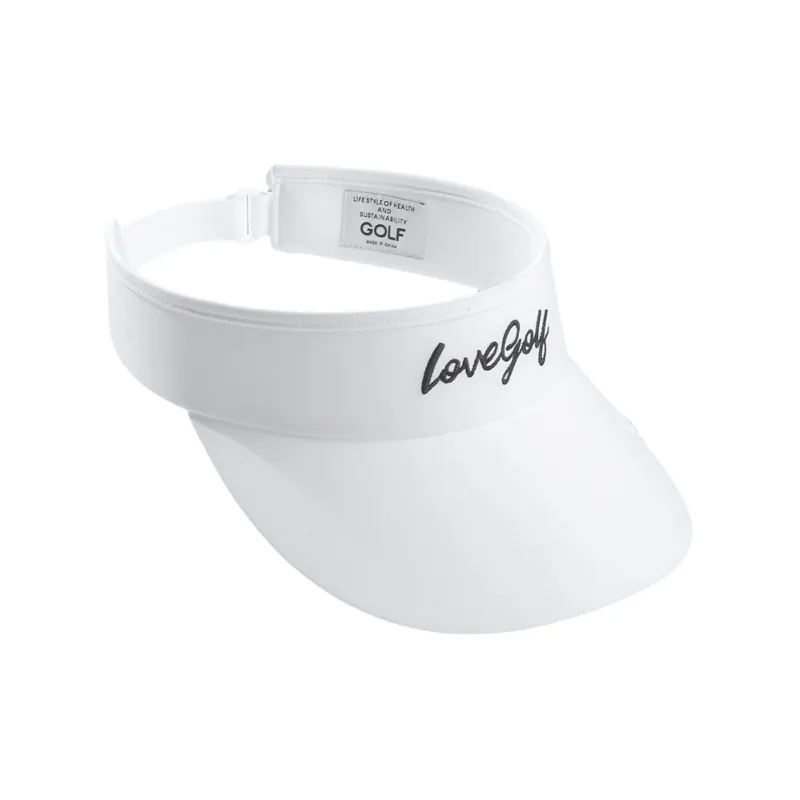 GOLF Sun Protection Hats Women's-2