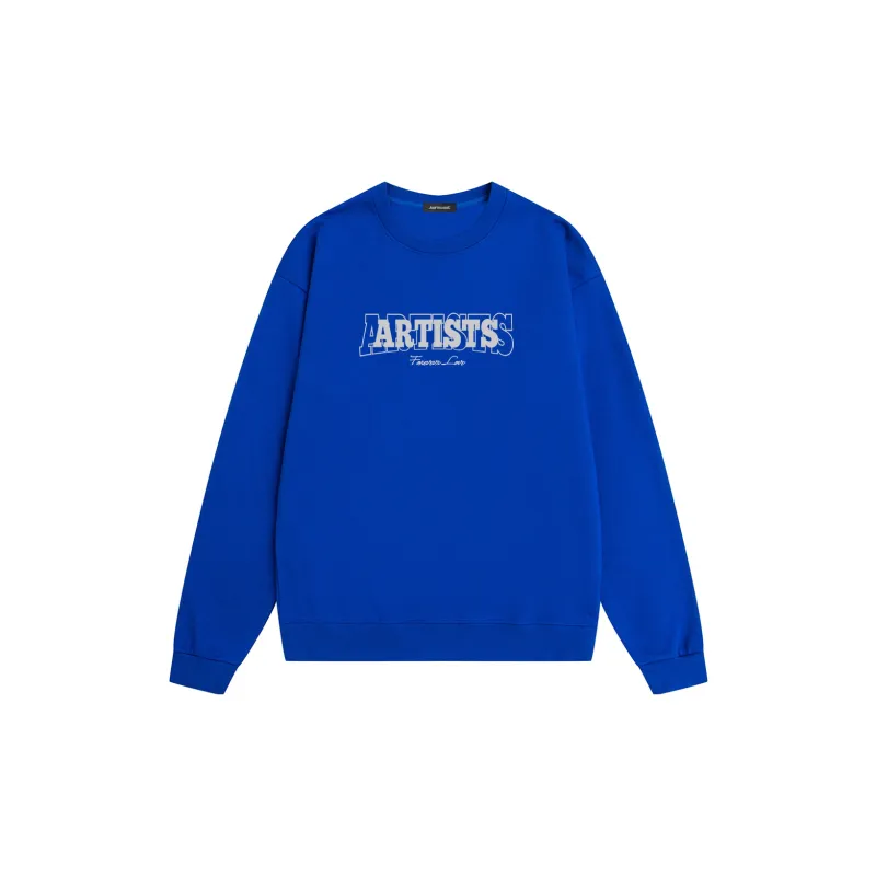 JEANSWEST Sweatshirts Unisex-13
