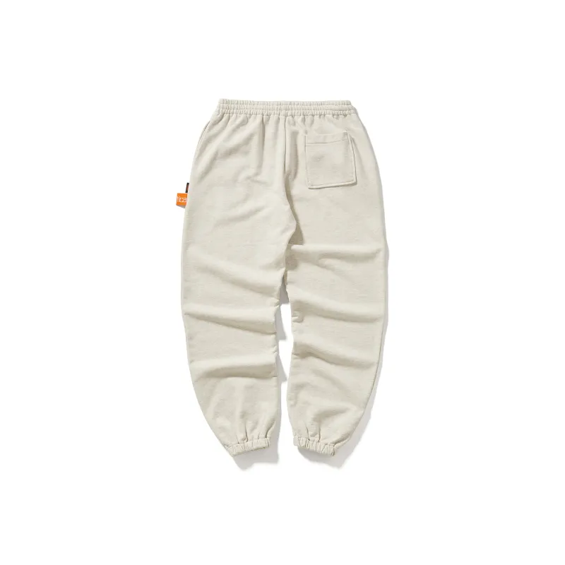 See See X Nautica White Sail Nautica White Sail X SEE SEE Co branded Series Knitted Sweatpants Unisex-8