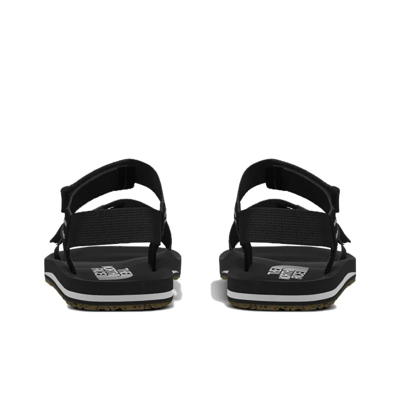 THE NORTH FACE Skeena Beach Sandals Women's Black-2