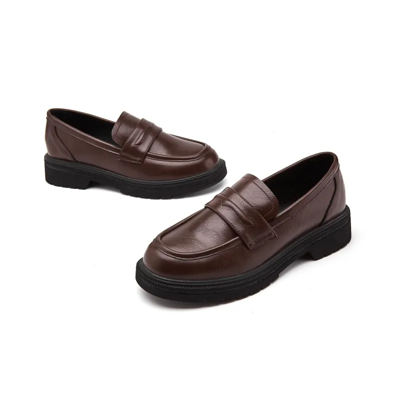 DAPHNE Loafers Women's-9