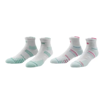 UZIS Mid Calf Socks Unisex Combo Set