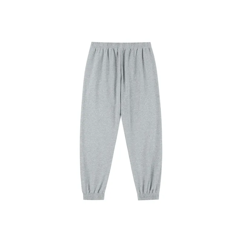 VEIDOORN Knitted Sports Pants Unisex-6