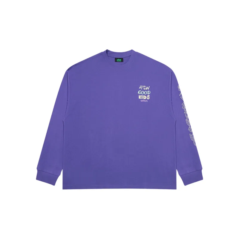 AFGK T Shirts Unisex-8