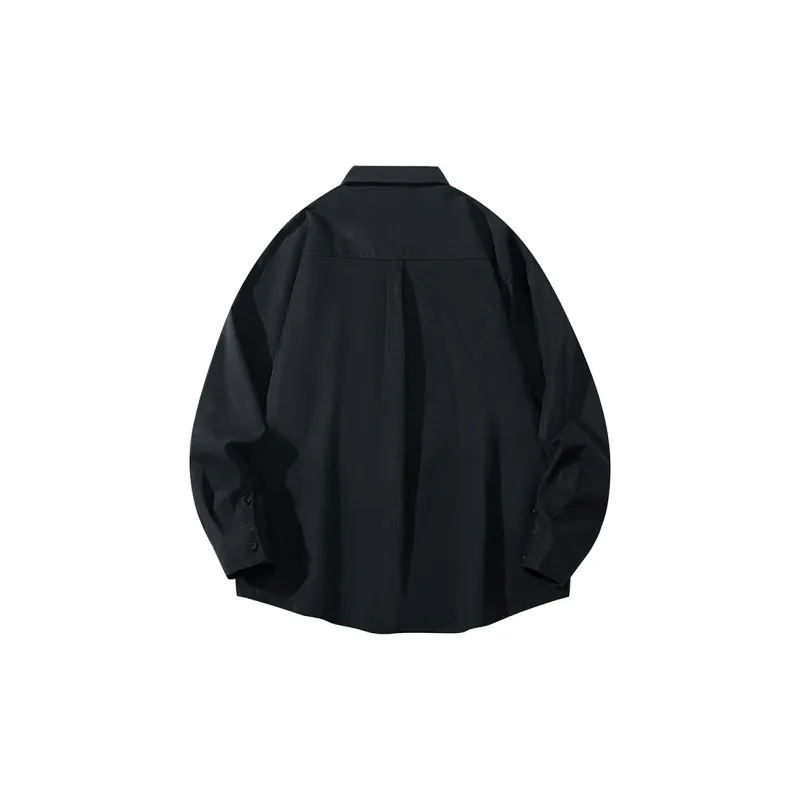 NBNO Shirts Unisex-24