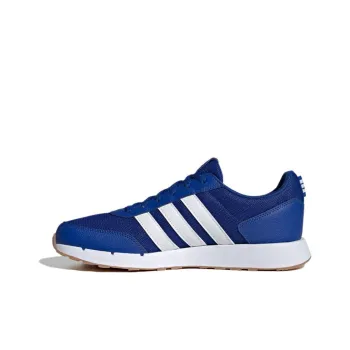 Adidas Run 50s 'Royal Blue White'