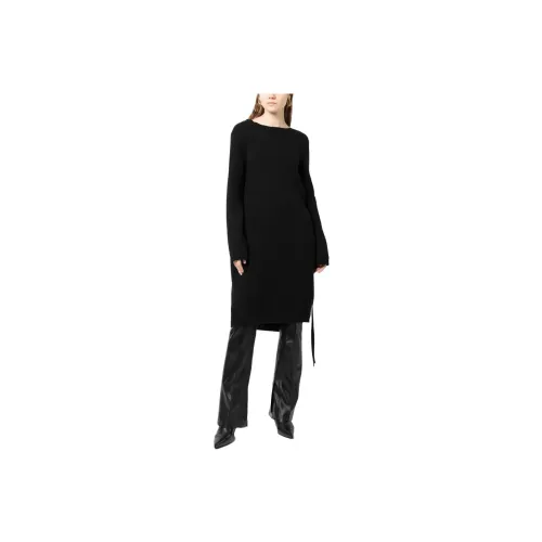 Ann Demeulemeester Sweaters Women's Black