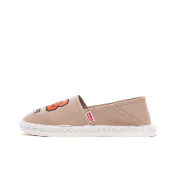 KENZO Boke Flower Cotton Espadrilles