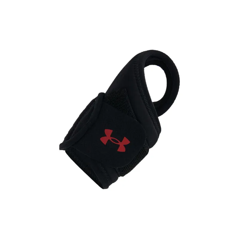 Under Armour Wristbands Breathable, Protective, Compression, Slip Resistant Unisex-5