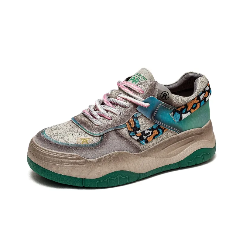 Jay Women's Casual Shoes 5cm Women's-5