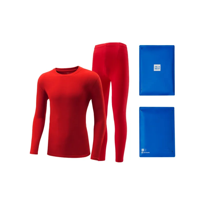 HLA Men Thermal Sets-0