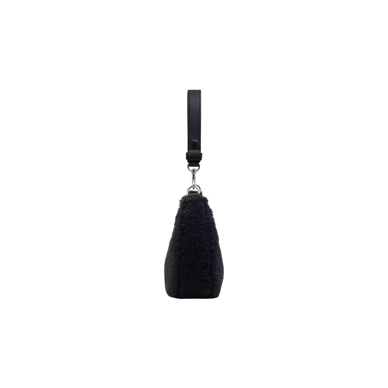 MARC JACOBS The Small Curve Shoulder Bag-1