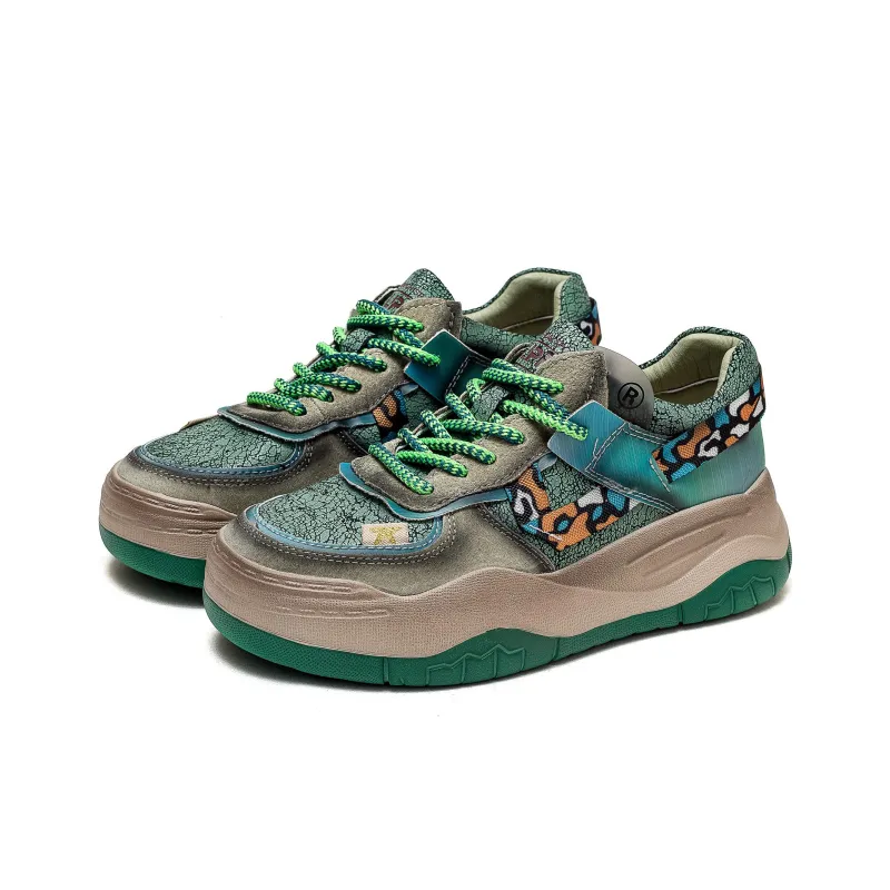Jay Women's Casual Shoes 5cm Women's-9