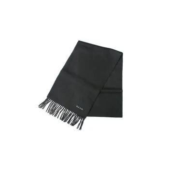 Paul Smith Knit Scarves Unisex