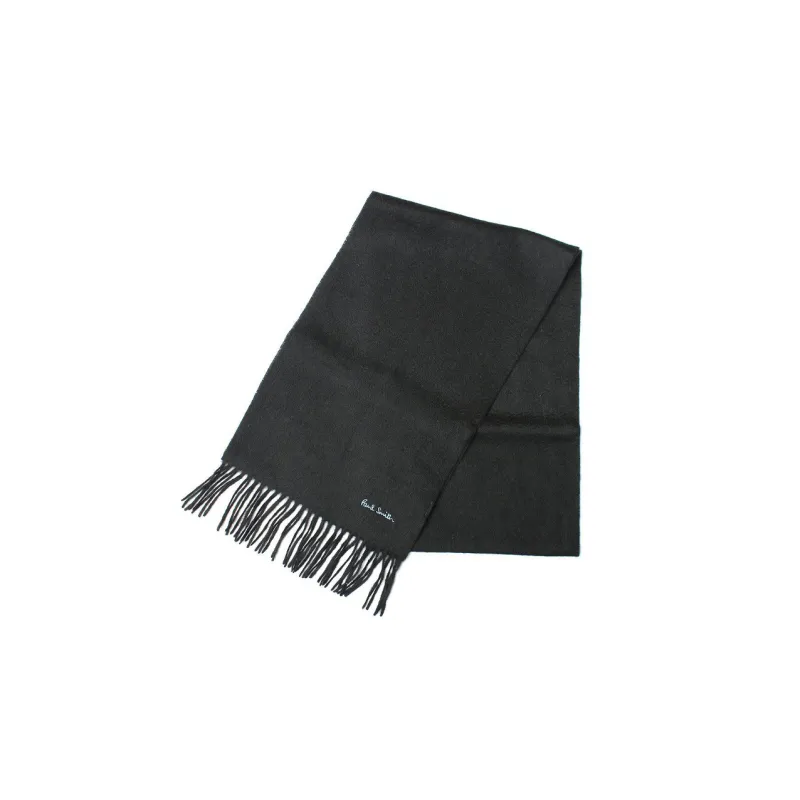 Paul Smith Knit Scarves Unisex-0