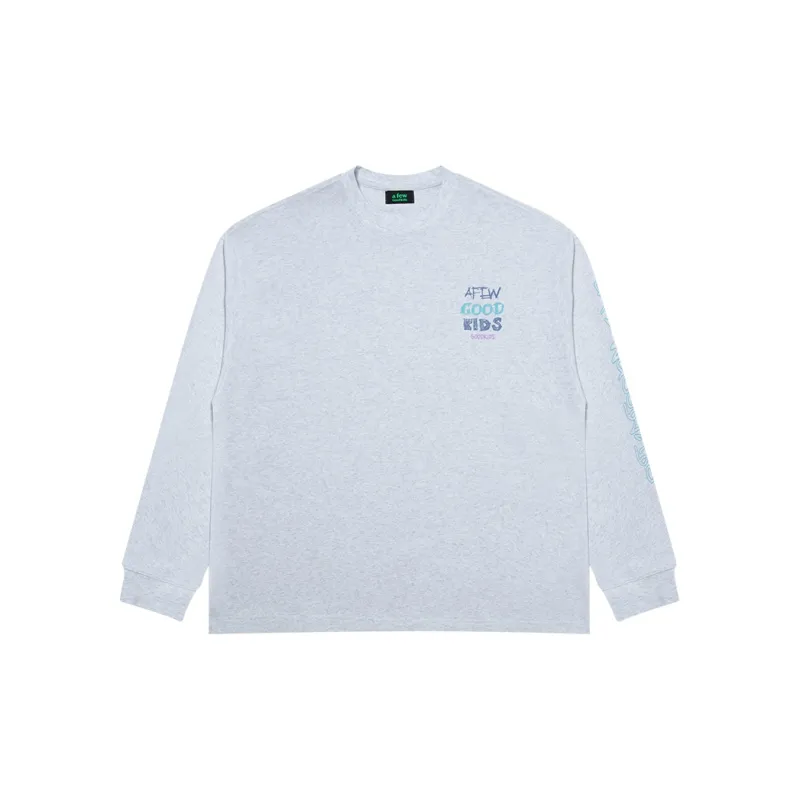 AFGK T Shirts Unisex-20