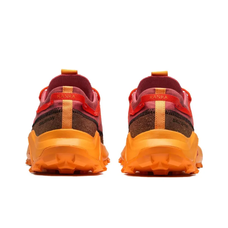 SALOMON Cross Pro Better Ranra Cathay Spice-4