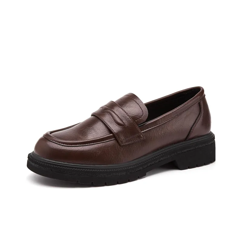DAPHNE Loafers Women's-7