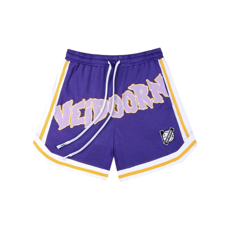 VEIDOORN Basketball Shorts Men's-31
