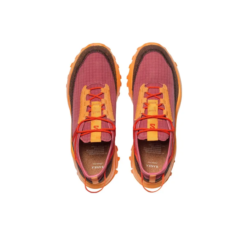 SALOMON Cross Pro Better Ranra Cathay Spice-3
