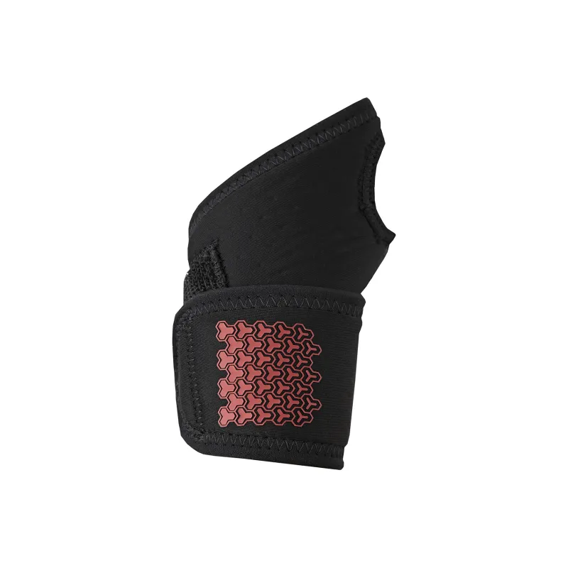 Under Armour Wristbands Breathable, Protective, Compression, Slip Resistant Unisex-3