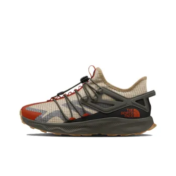 THE NORTH FACE Oxeye Tech Running Shoes 'Khaki Stone New Taupe'