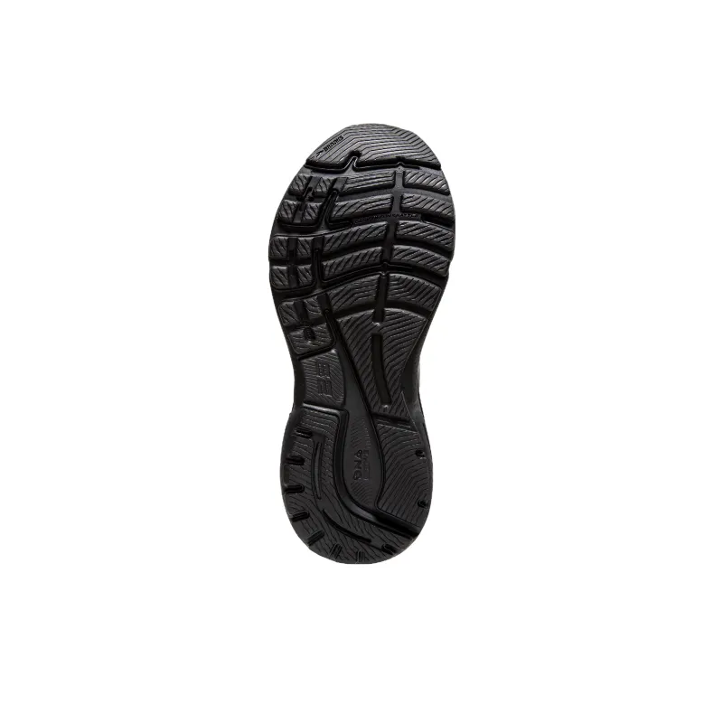 Brooks Adrenaline GTS 23 'Grey Black'-4