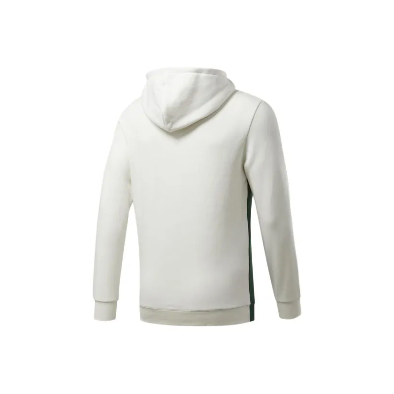 Reebok Sweatshirts Men Green-1