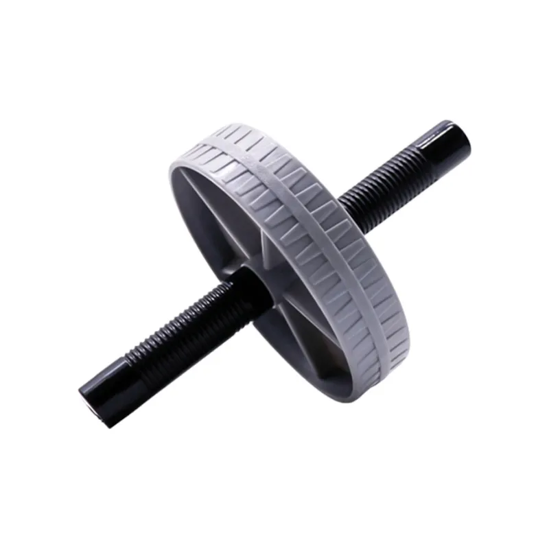 BSELEON Home Abdominal Rollers Indoor Lazy Quiet Tummy Tucking Fitness Training Unisex-1