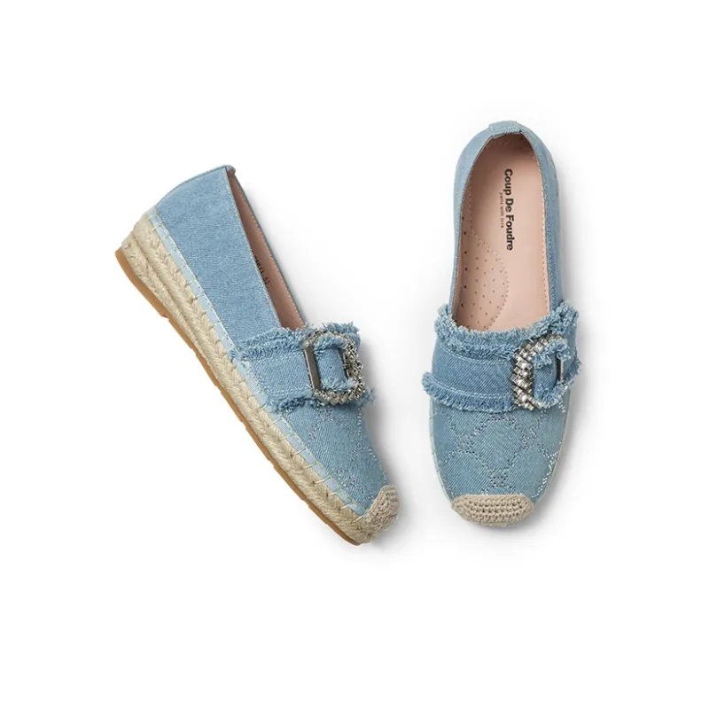 Coup De Foudre Espadrilles Women's-2