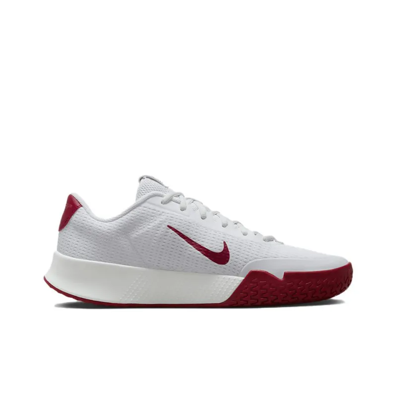 Nike Vapor Lite 2HC 'White Ember Red'-1