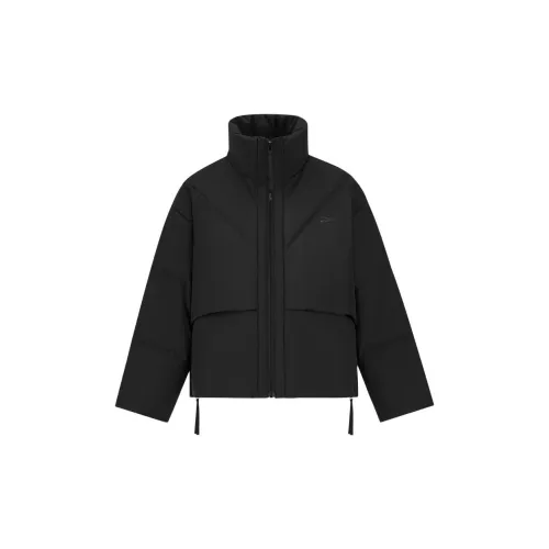 Reebok Sports Casual Trendy Down Jacket Women's