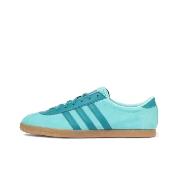 adidas originals London 'Terrace Pack   Flash Aqua'