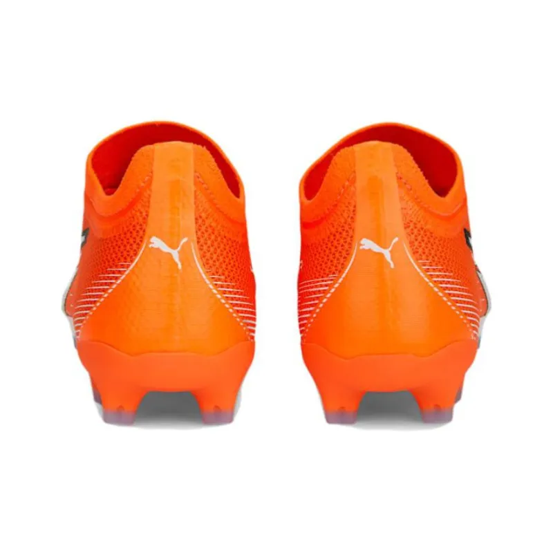 PUMA Ultra Match FG/AG 'Ultra Orange'-3