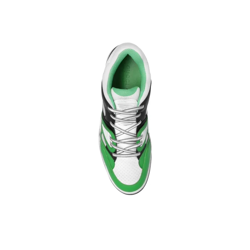 GUCCI Basket 'Green Demetra'-3