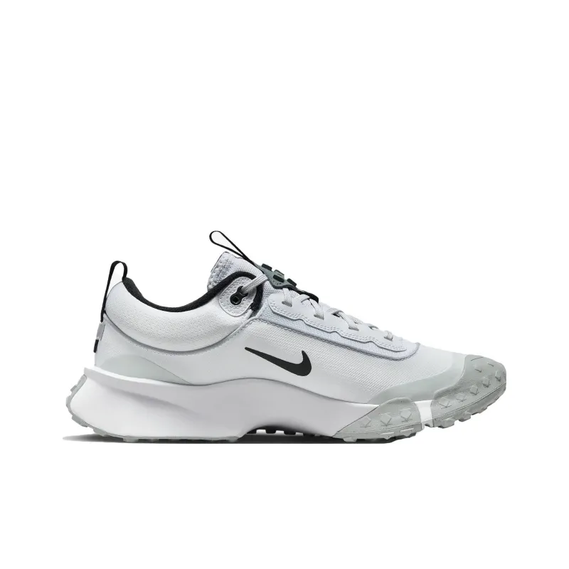 Nike Air Diamond Varsity Turf 'White Black'-1
