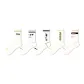Letter Sports B Set-5 Pack