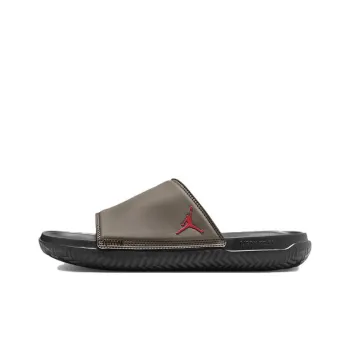JORDAN Play Slide Palomino Fire Red