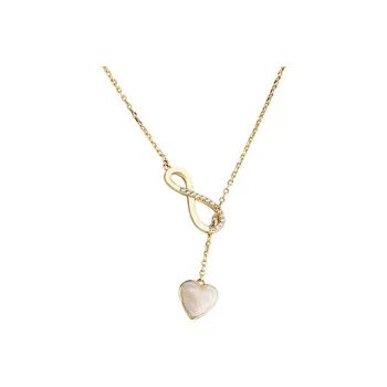 Eternelle Necklaces Women's