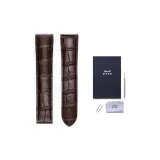 Brown-Buttonless (Hima Super Hero Collection)