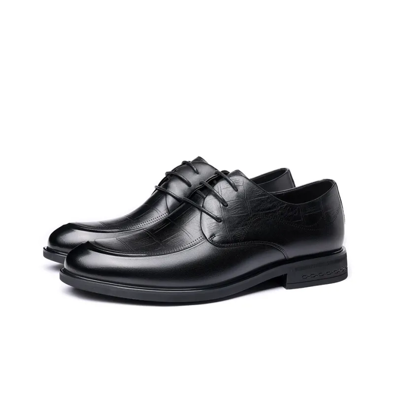 LAORENTOU Dress Shoes 2.8cm Men's-2